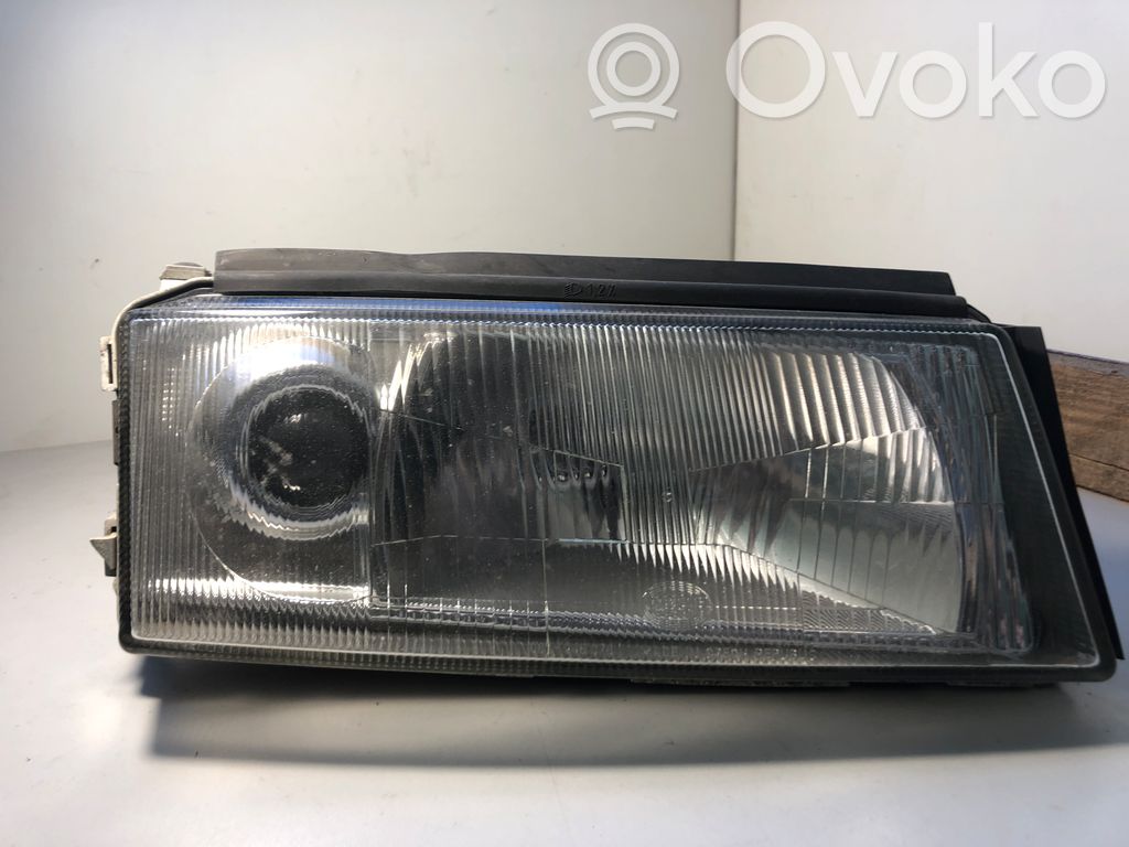 Skoda Octavia Mk1 (1U) Scheinwerfer 