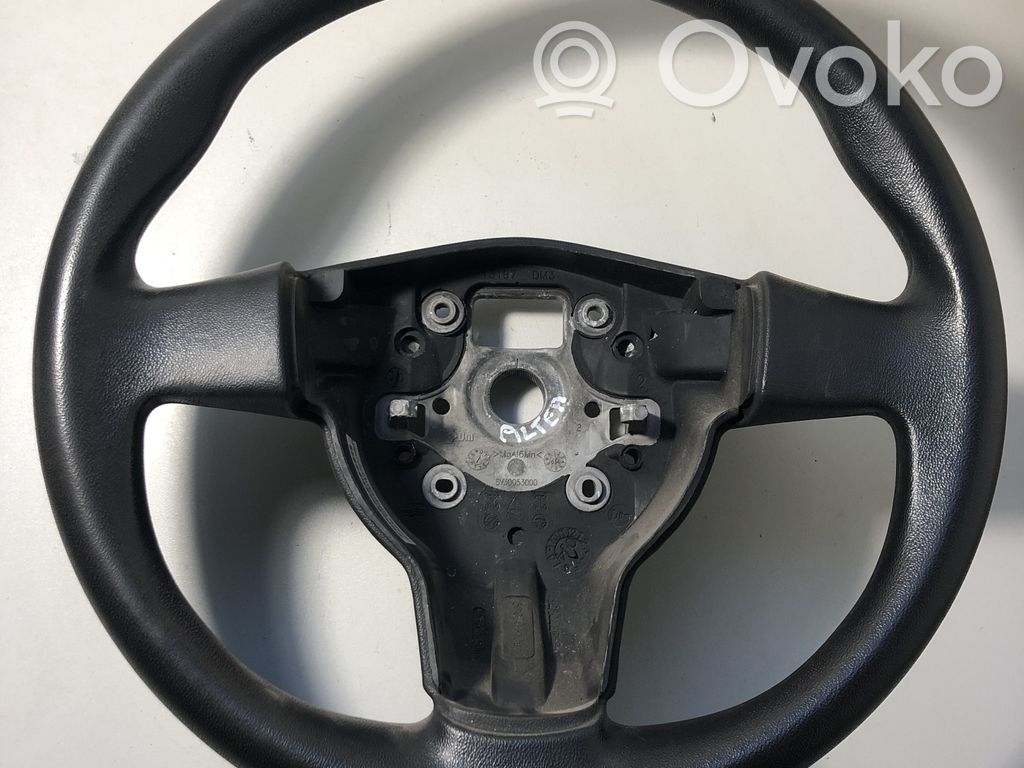 Seat Altea Ohjauspyörä 