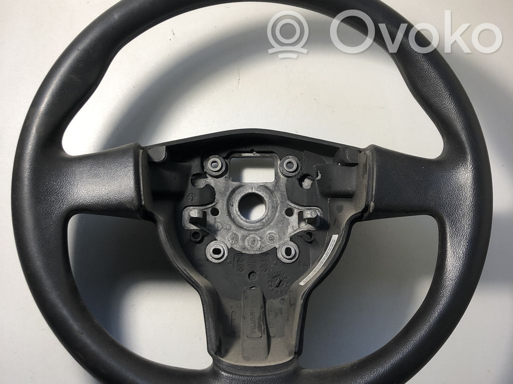 Seat Altea Ohjauspyörä 