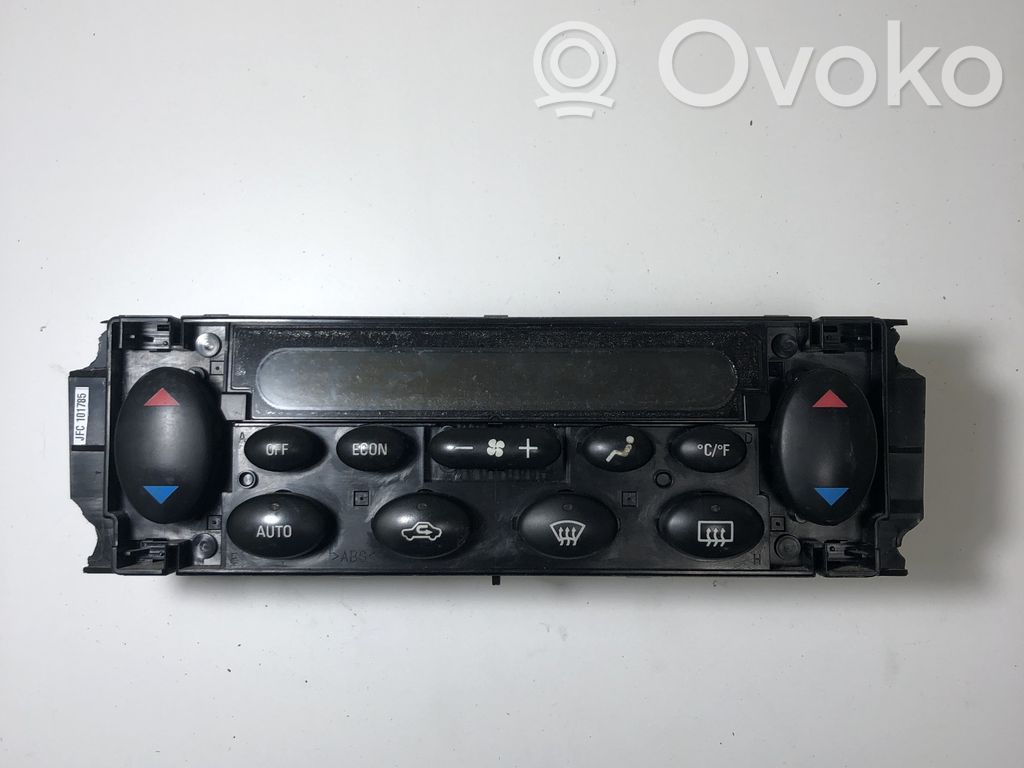 Climate control unit   MF1464307226,JFC101785