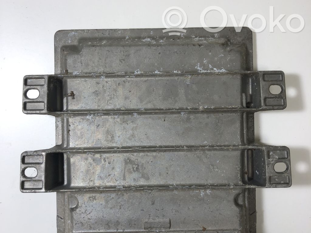 Engine control unit/module   NNN100682,XM102452