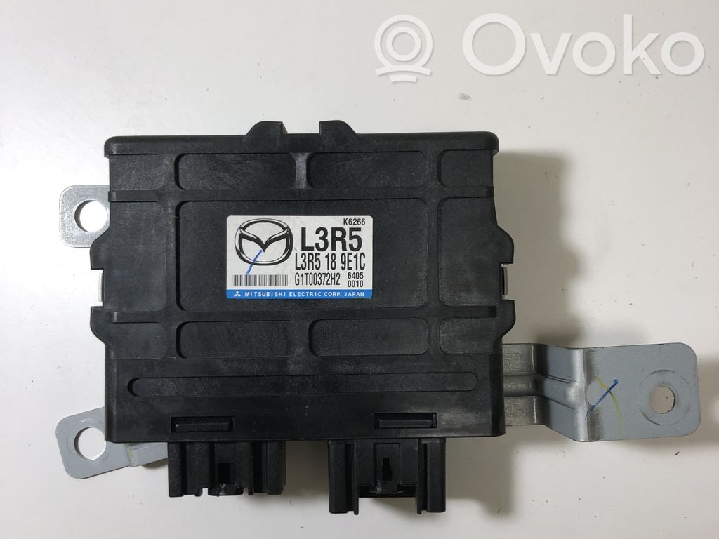 Gearbox control unit/module   L3R5189E1C,G1T00372H2