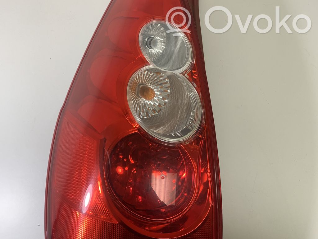 Mazda 5 Takavalot 