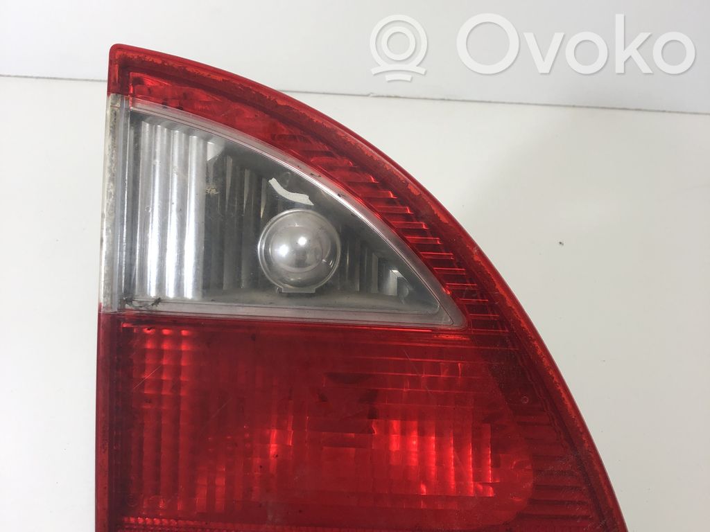 Ford Galaxy Tailgate rear/tail lights 