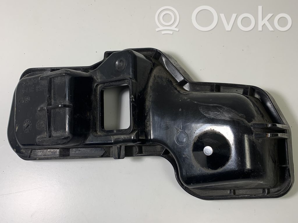 Audi A6 S6 C5 4B Deckel Abdeckung Scheinwerfer 
