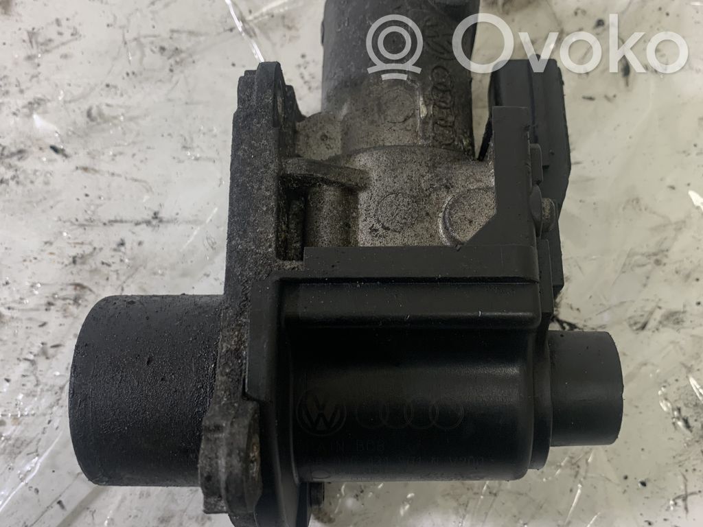 Volkswagen Golf V Válvula EGR 