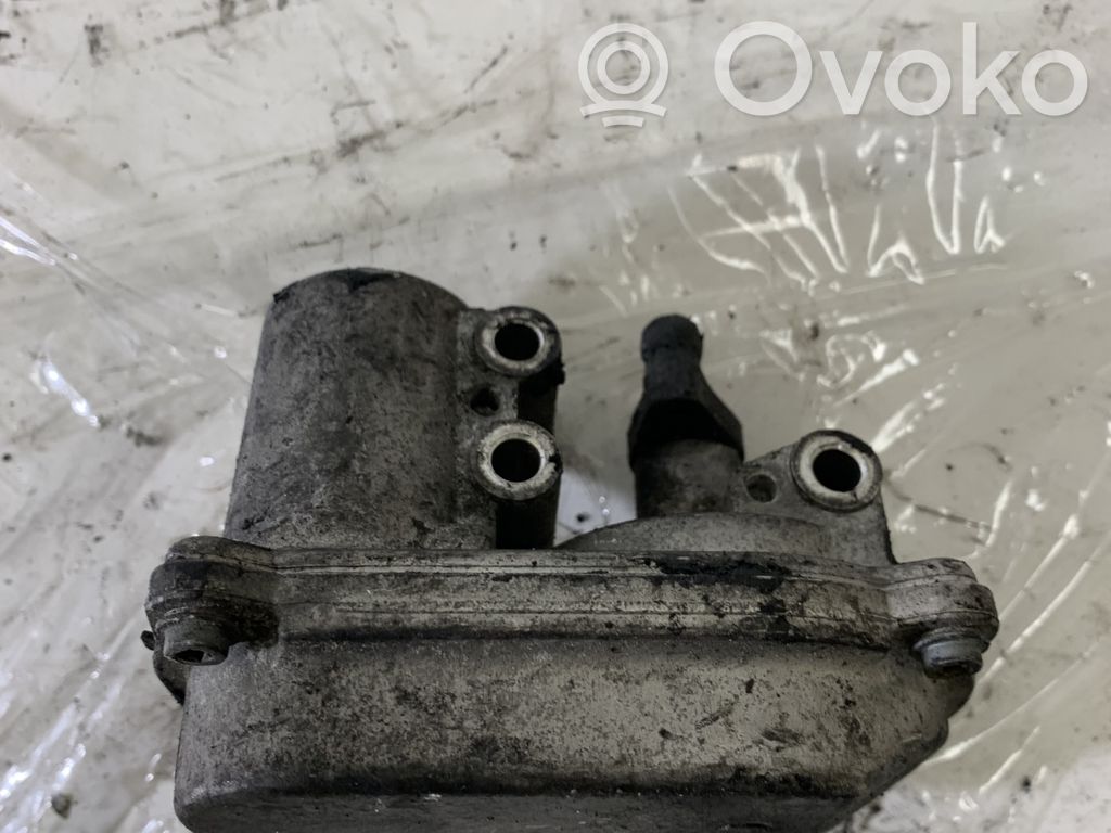 Audi A6 S6 C6 4F Luftklappensteuerungsmotor 
