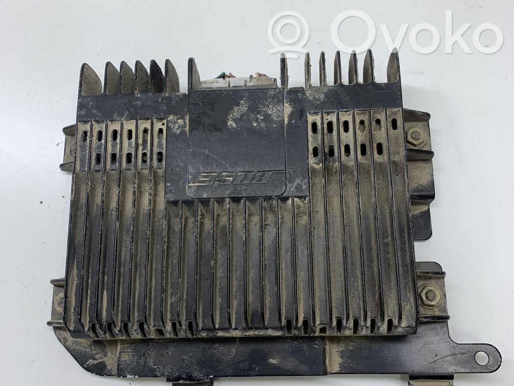 Audi A3 S3 8L Garso stiprintuvas 