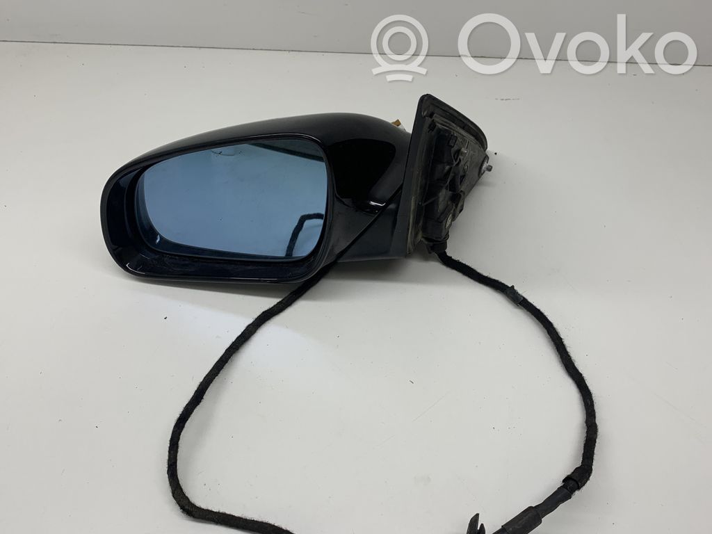 Front door electric wing mirror   E1010730