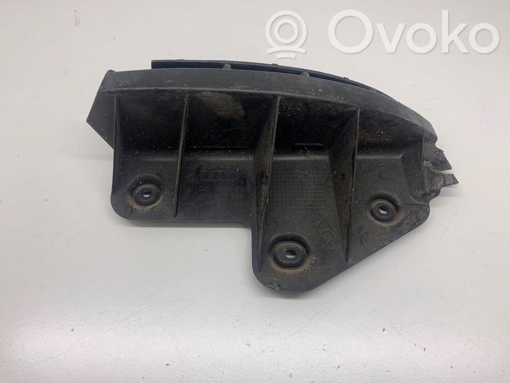 Audi A3 S3 8P Uchwyt / Mocowanie zderzaka tylnego 