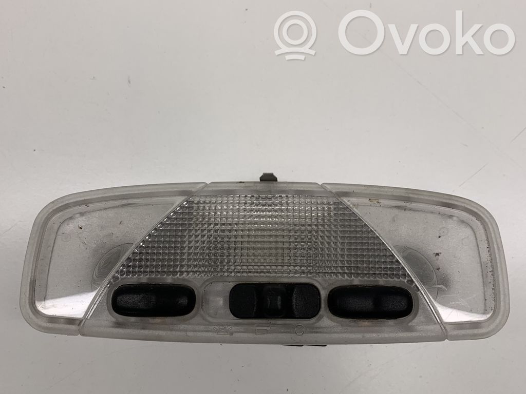 Ford Mondeo Mk III Światło fotela przedniego 