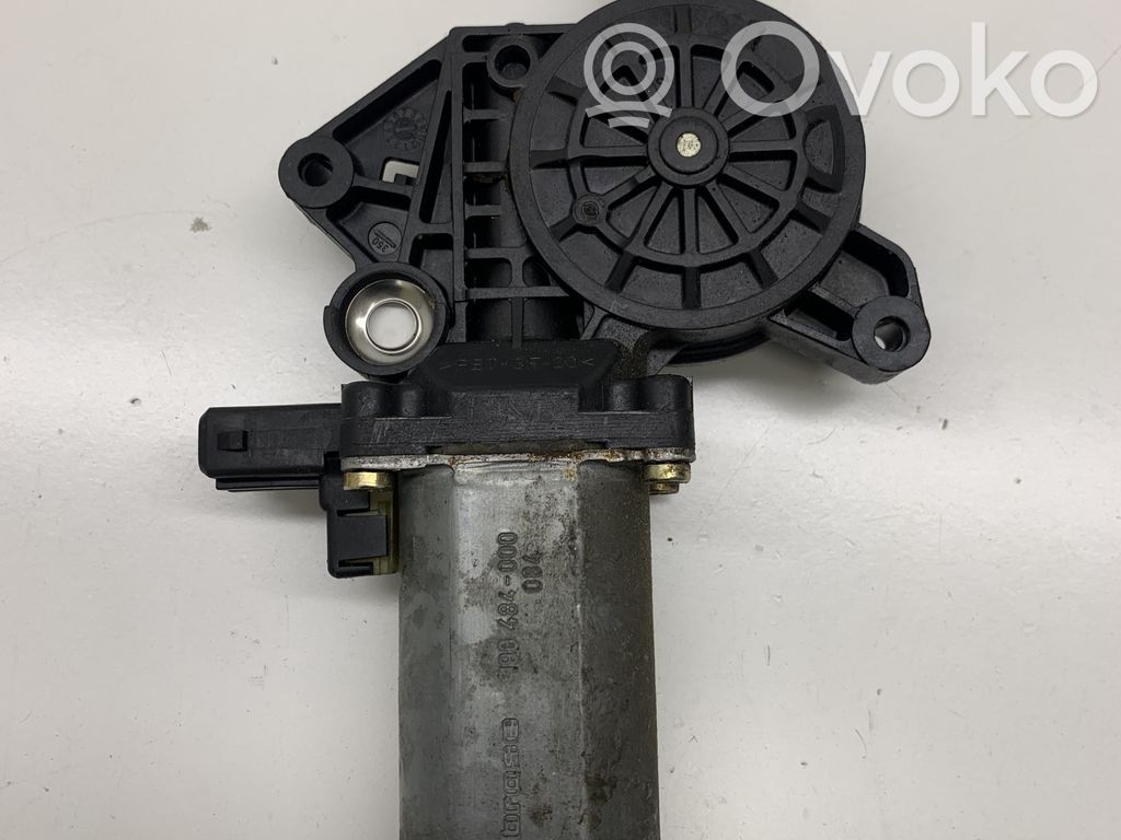 Silnik regulatora szyby drzwi przednich   190484000,190484000