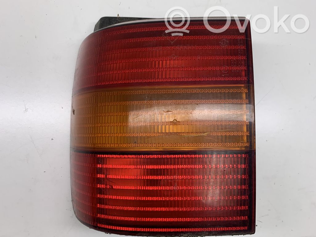 Volkswagen PASSAT B4 Takavalot 