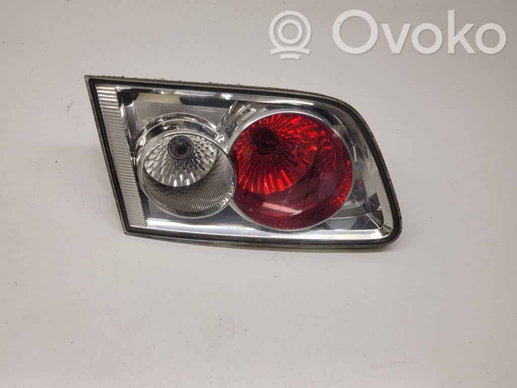 Mazda 6 Tailgate rear/tail lights 