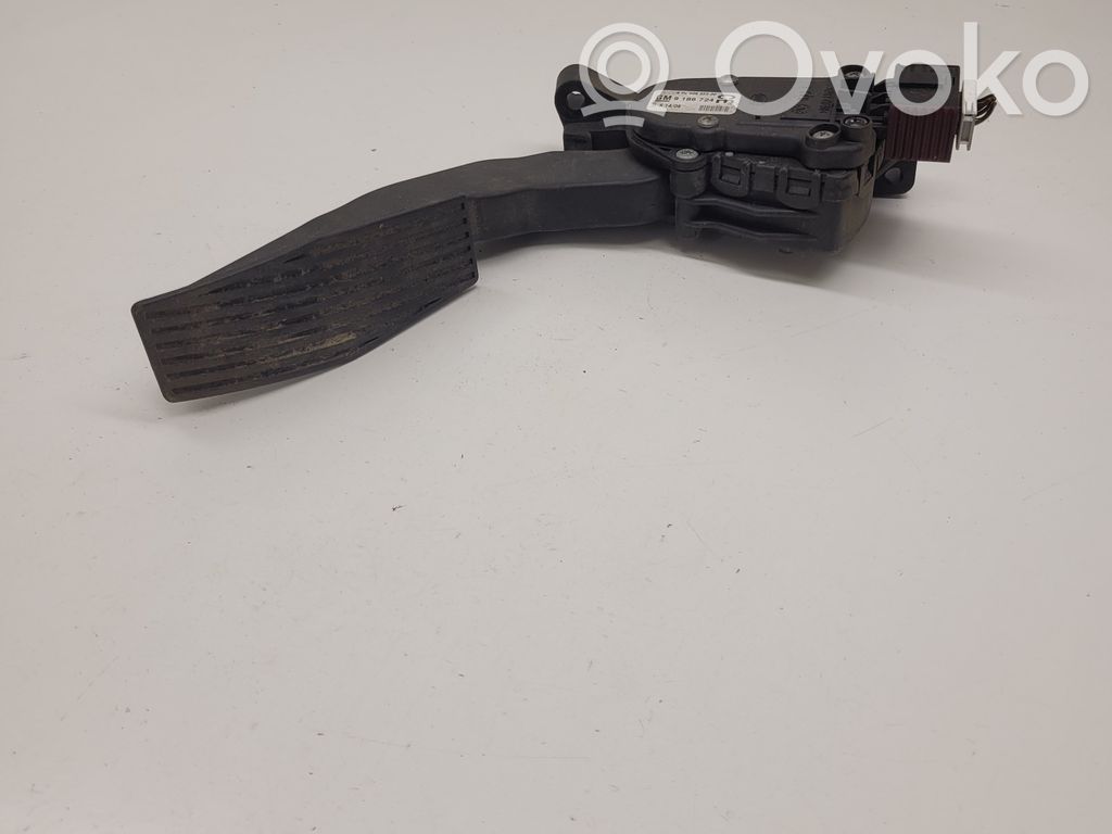 Opel Vectra C Gaspedal 