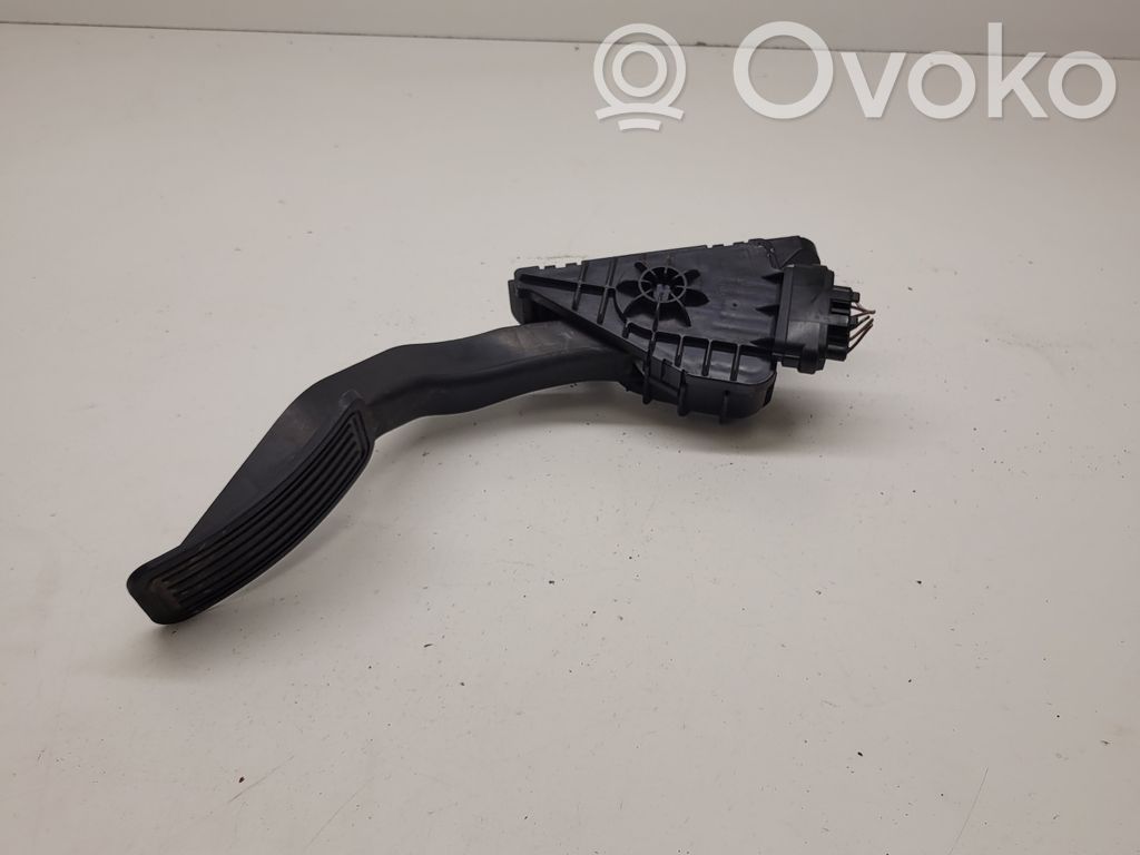 Mazda 6 Accelerator throttle pedal 