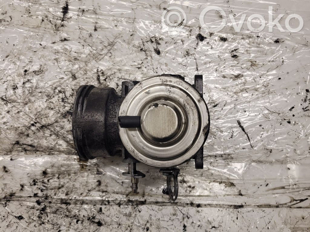 Audi A6 S6 C5 4B Válvula EGR 