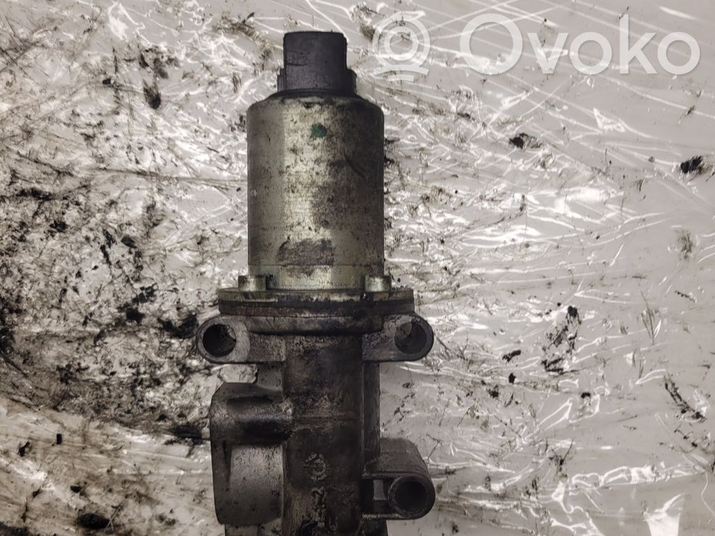 Fiat Stilo Zawór EGR 