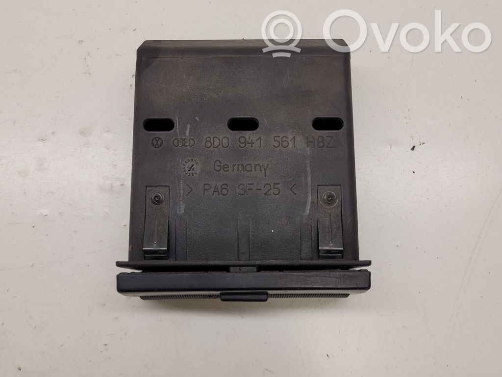 Audi A4 S4 B5 8D Guantera 