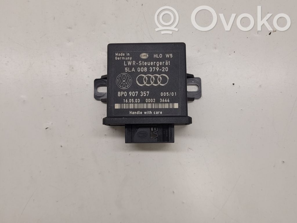 Audi A3 S3 8P Light module LCM 