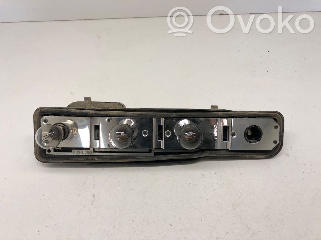 Opel Astra G Wkład lampy tylnej 