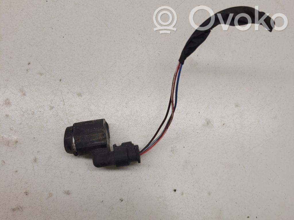 Volkswagen PASSAT B6 Sensor de aparcamiento PDC 