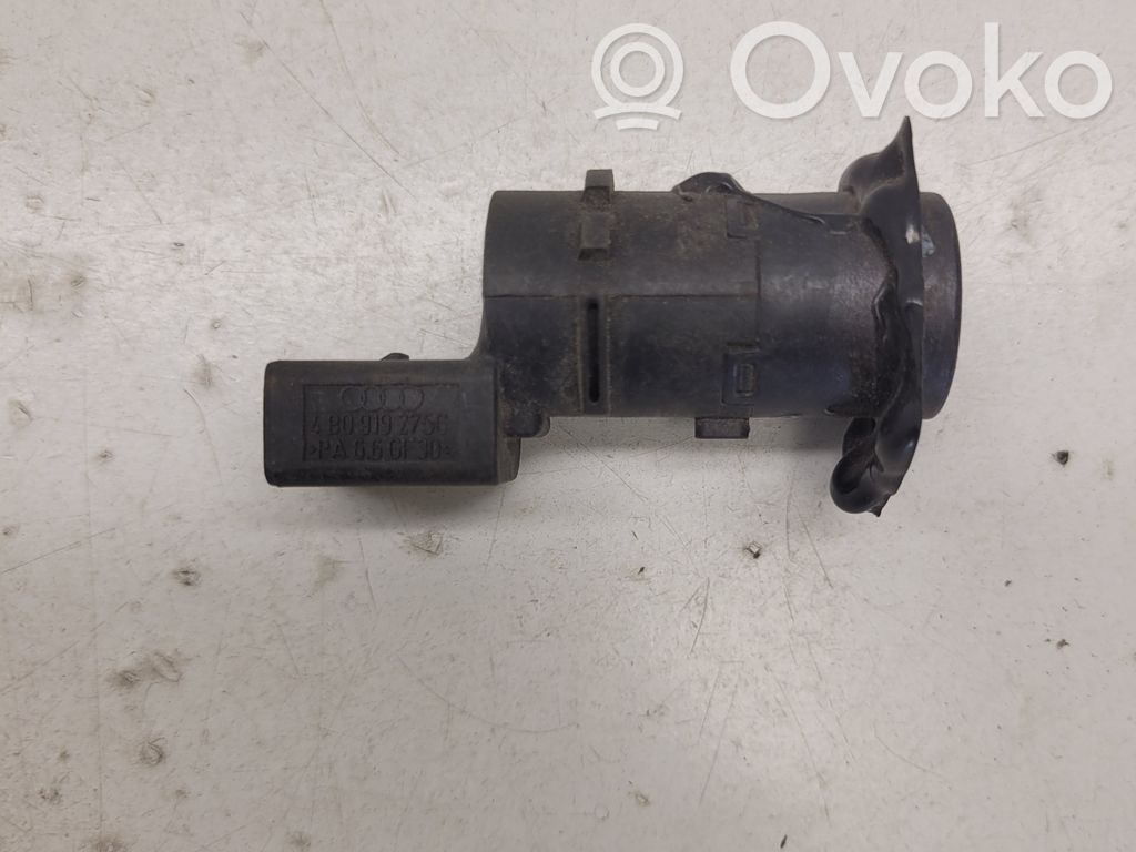 Audi A6 S6 C5 4B Sensor de aparcamiento PDC 