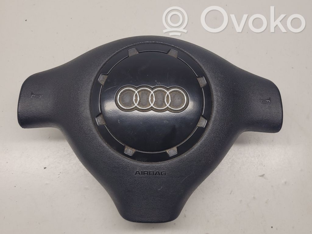 Poduszka powietrzna Airbag kierownicy   8L0880201A,8L0880201A