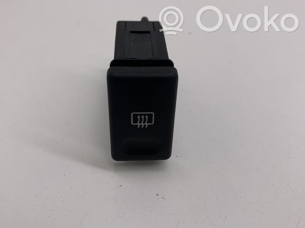 Ford Galaxy Windscreen/window heater switch 