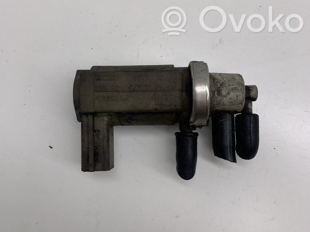 Audi A6 S6 C5 4B Electroválvula del turbo 