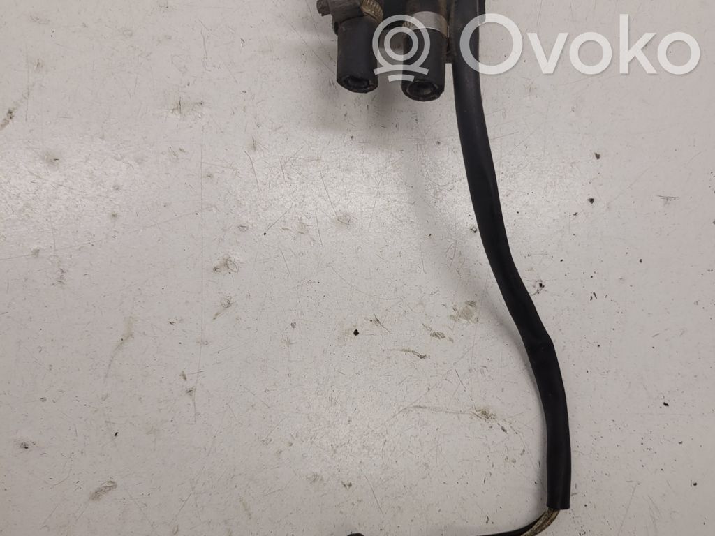 Jaguar X-Type Sensor 