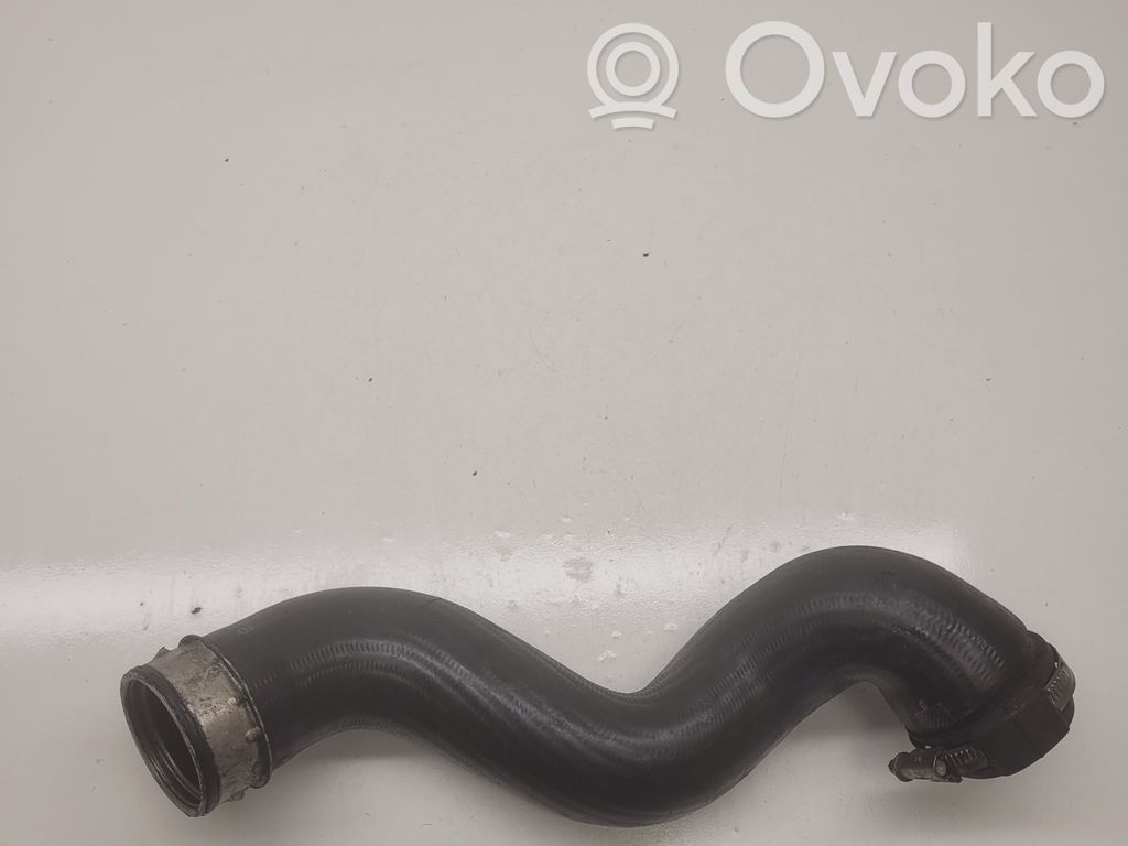 Audi A4 S4 B6 8E 8H Wąż / Rura intercoolera 