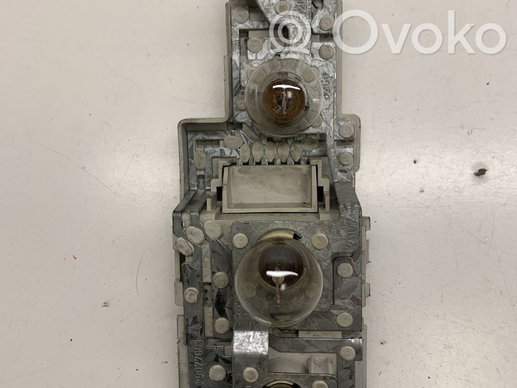 Audi A3 S3 8L Wkład lampy tylnej 