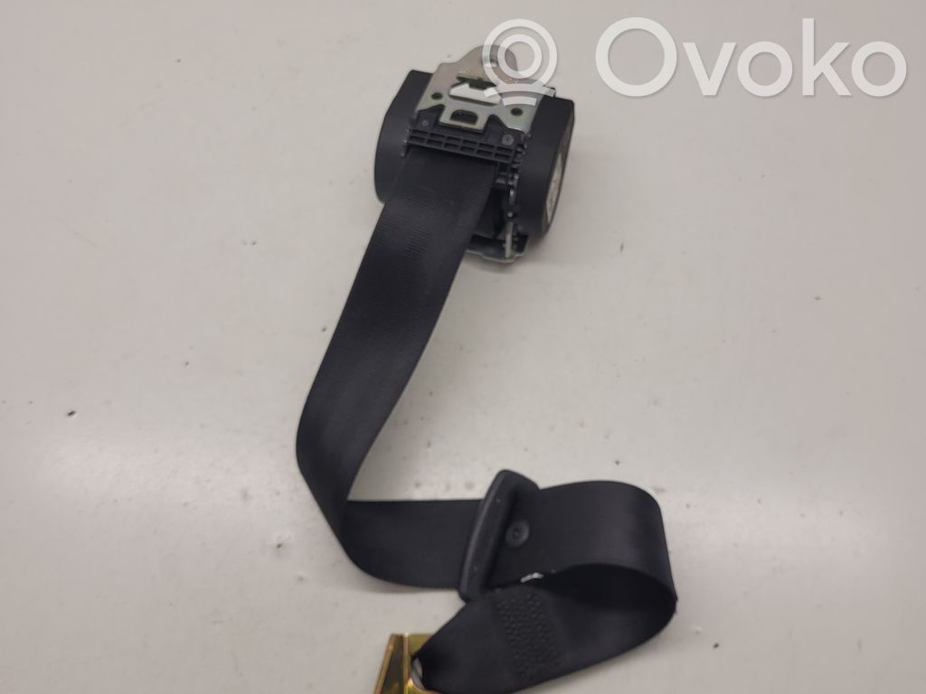 Honda Civic Cinturón delantero 