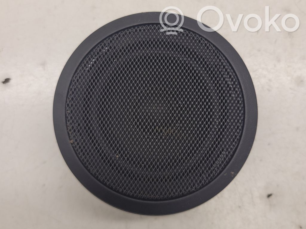 BMW 5 E60 E61 Panel speaker 
