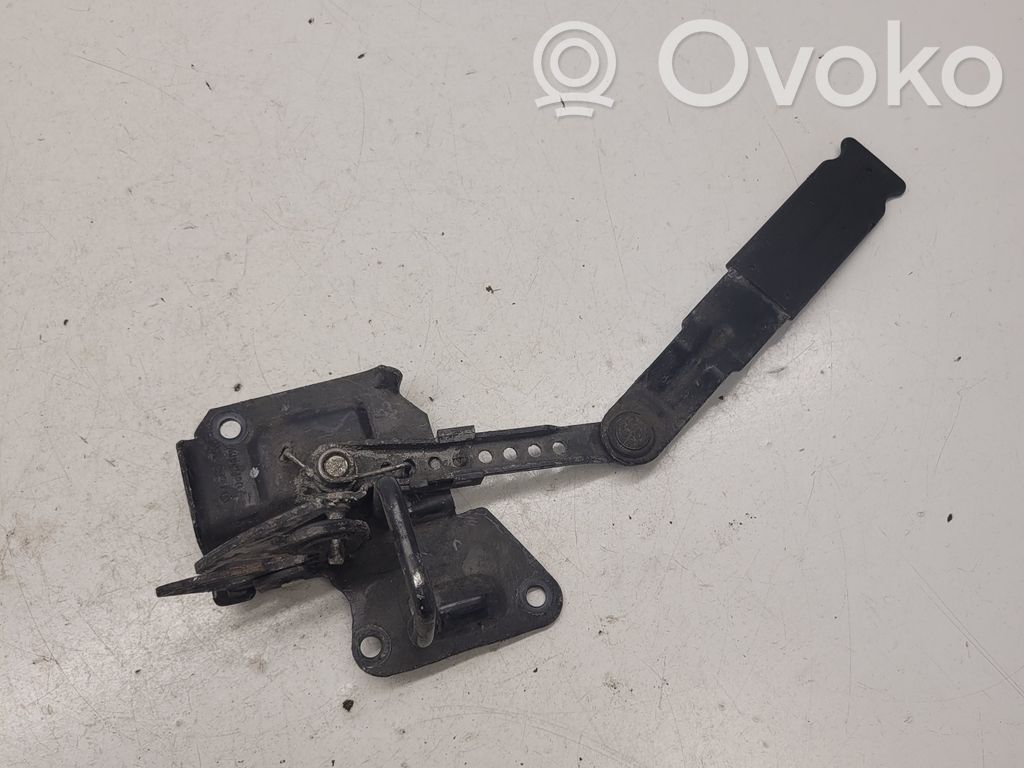Audi A6 S6 C5 4B Serrure de capot 