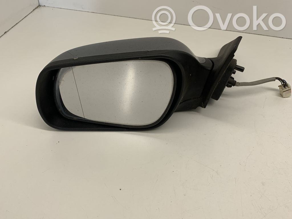 Mazda 6 Front door electric wing mirror 