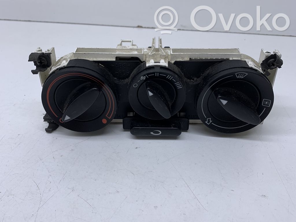 Audi A3 S3 8L Climate control unit 