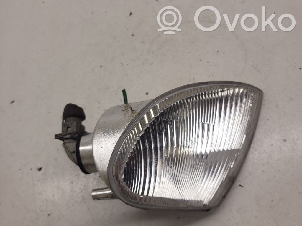 Citroen Berlingo Front indicator light 