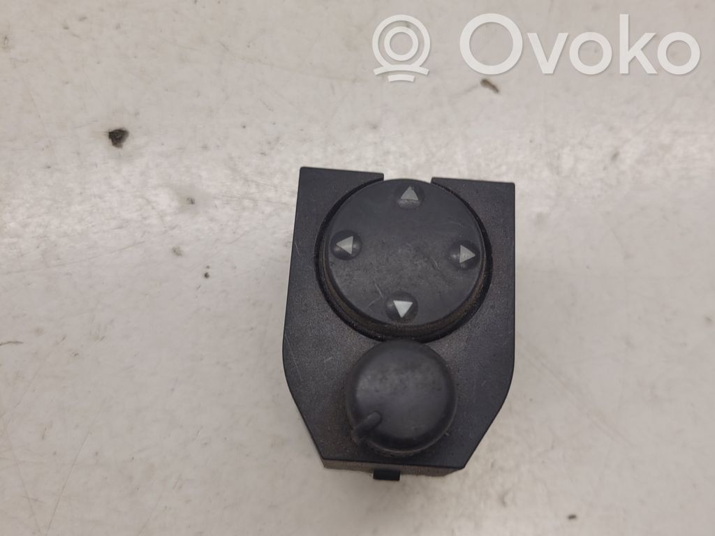 Audi A4 S4 B6 8E 8H Przycisk regulacji lusterek bocznych 