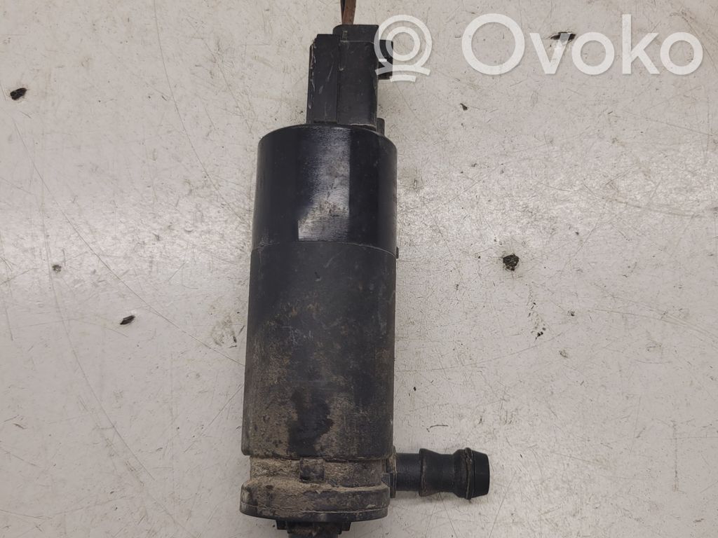 Volkswagen PASSAT B6 Ajovalonpesimen pesusuutin 