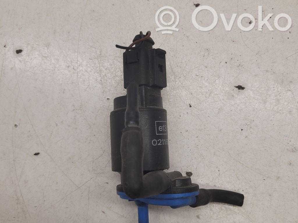 Opel Corsa C Pompa lavavetri parabrezza/vetro frontale 
