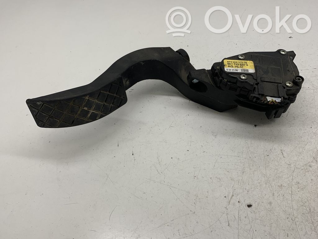 Audi A4 S4 B7 8E 8H Pedal del acelerador 