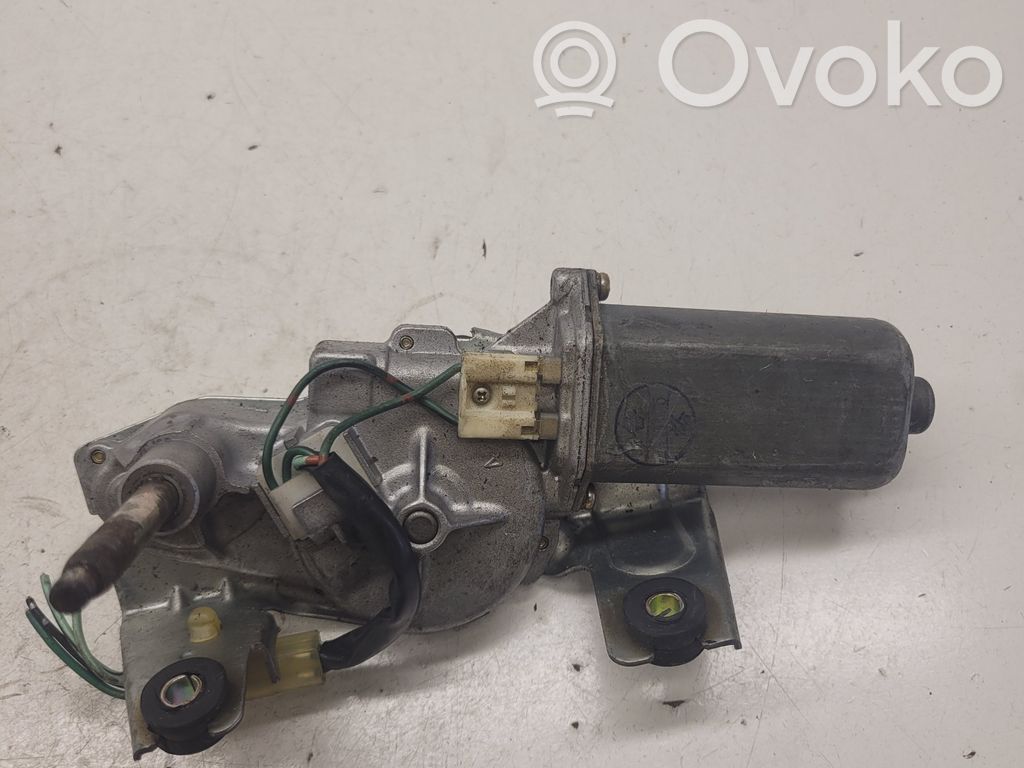Honda Civic Motor del limpiaparabrisas trasero 