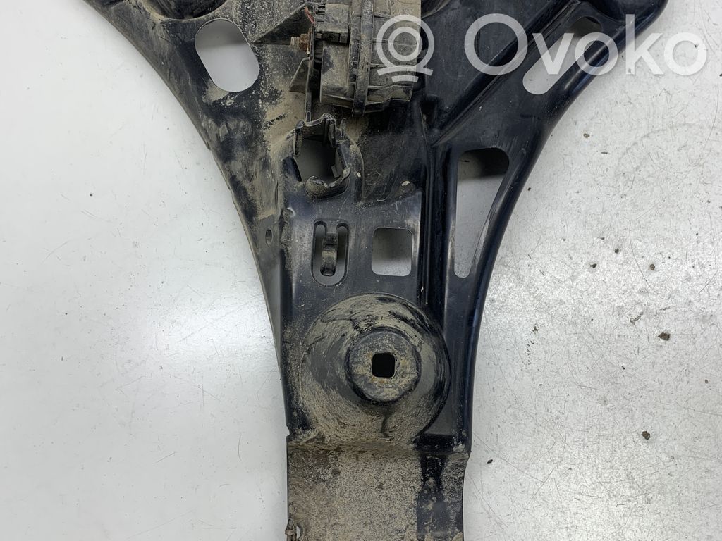 BMW 5 E60 E61 Rear bumper mounting bracket 