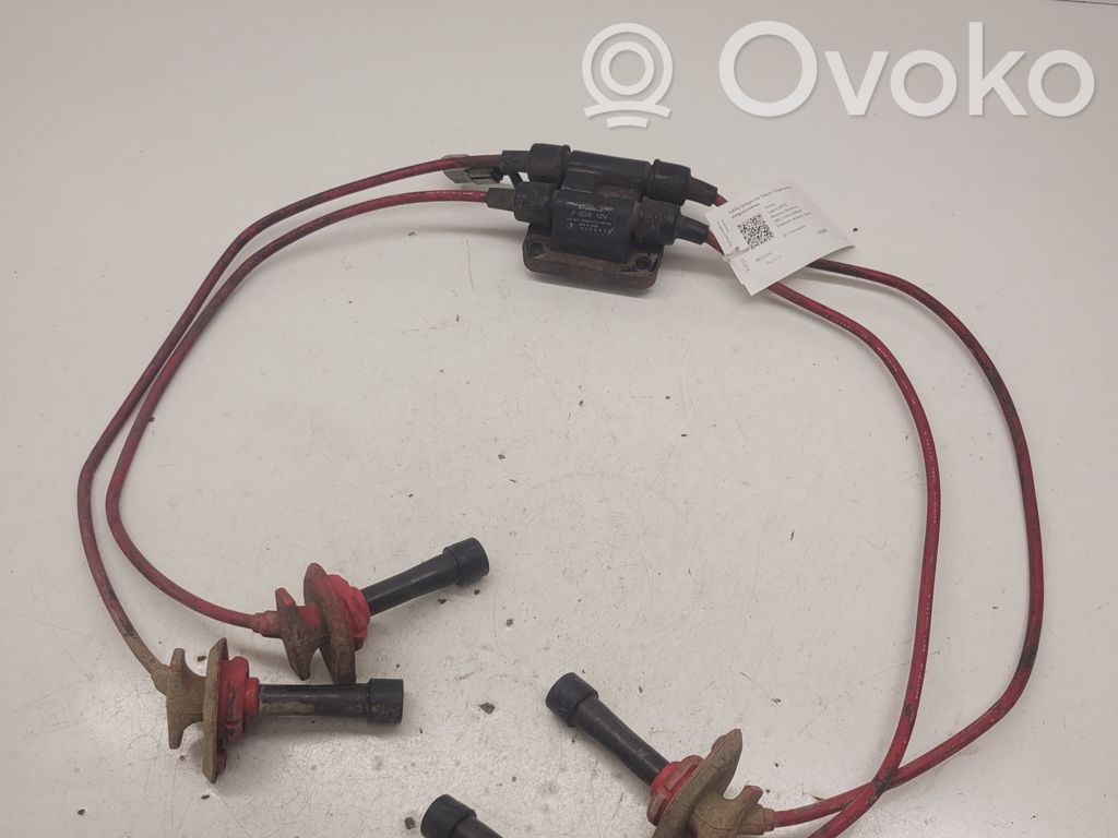 Subaru Legacy High voltage ignition coil 