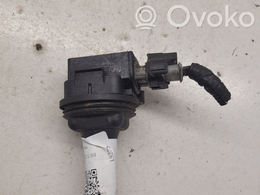 Volvo S60 Zündspule Zündmodul 