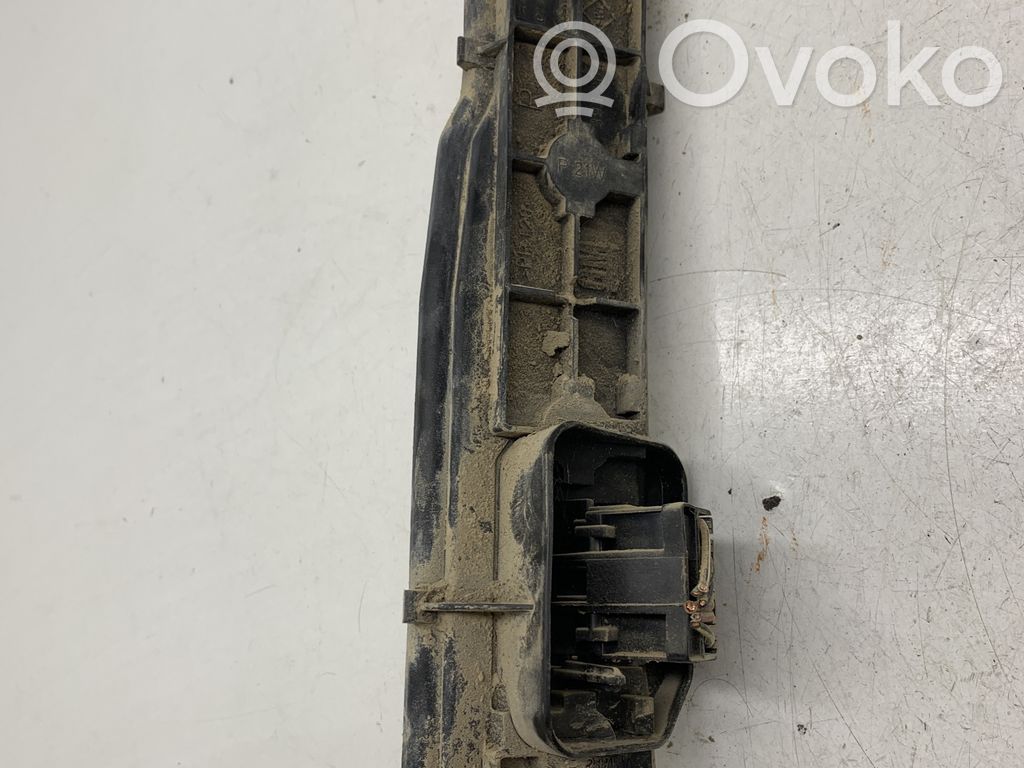 Opel Astra G Wkład lampy tylnej 