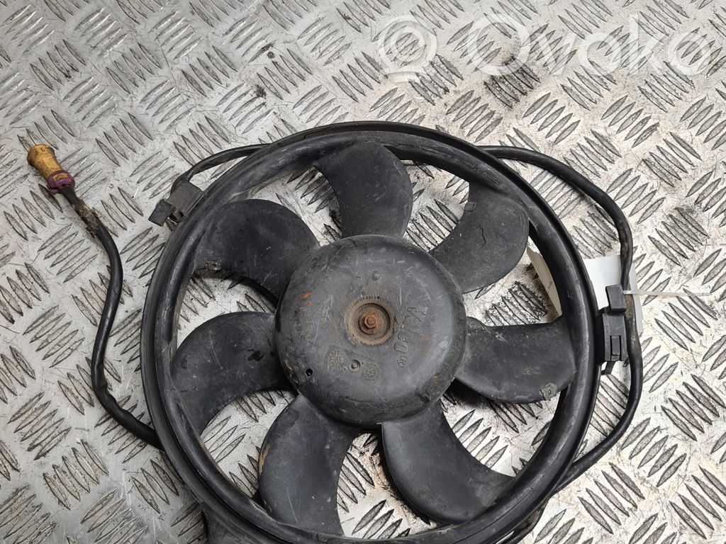 Volkswagen PASSAT B5 Elektrolüfter 