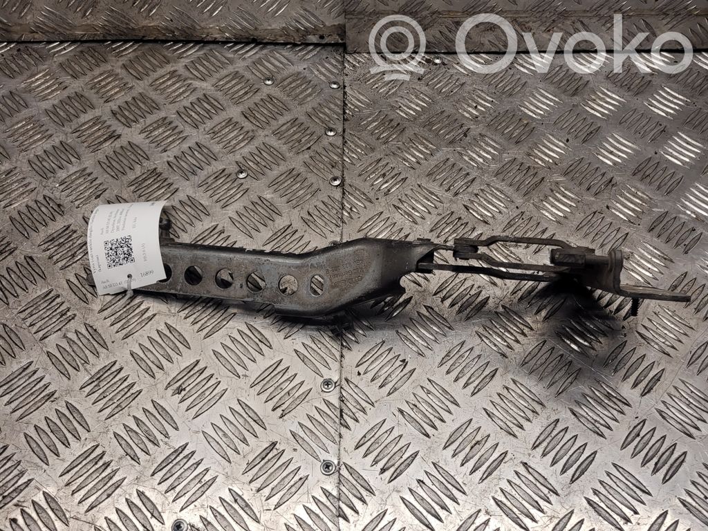 Audi A8 S8 D3 4E Engine bonnet/hood hinges 